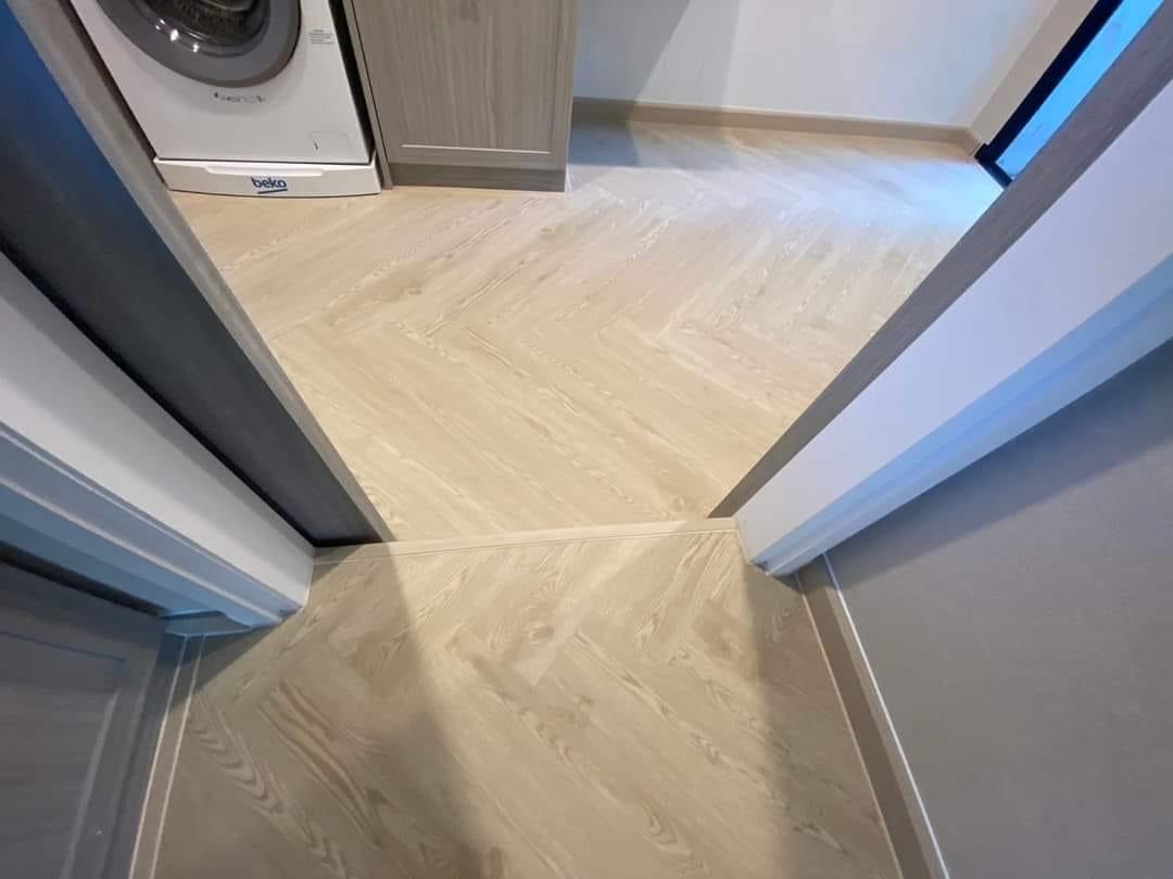 SPC-Cotto-HRB ก้างปลา เลโน่โอ๊ค 1