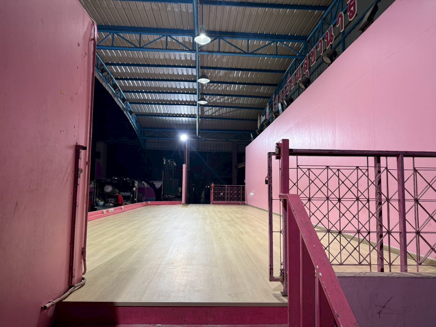 SPC-Cotto ลิโมเน่โอ็ค