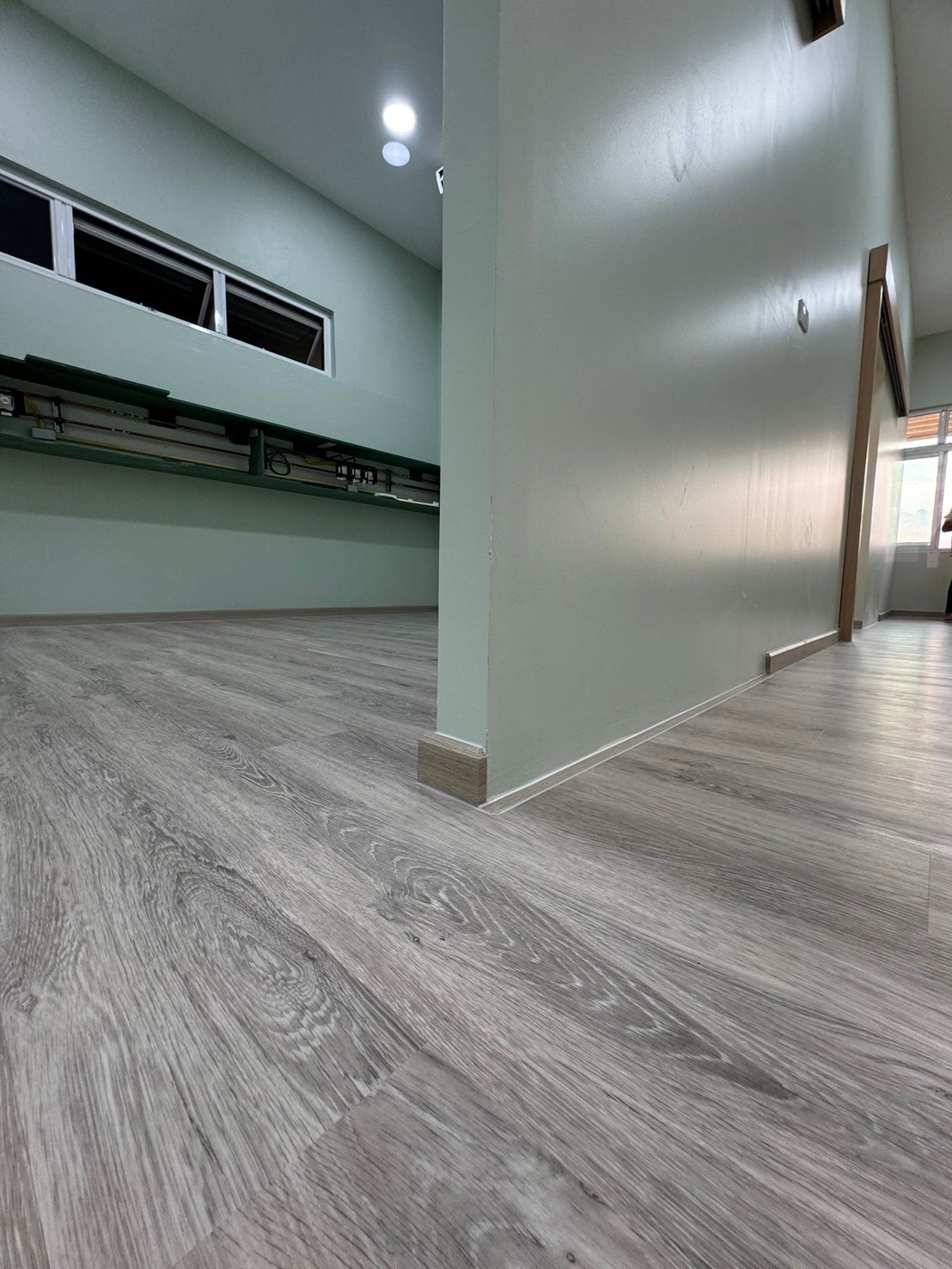 SPC-Cotto ลูมิน่า