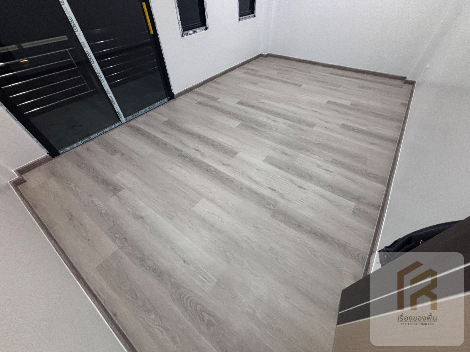 SPC-FloorPro SMOKEOAK-002