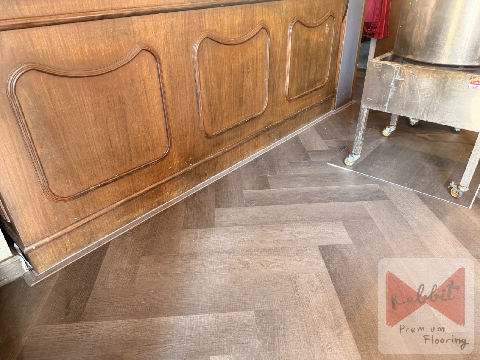 SPC-Rabbit ก้างปลา อเมริกาโน่1