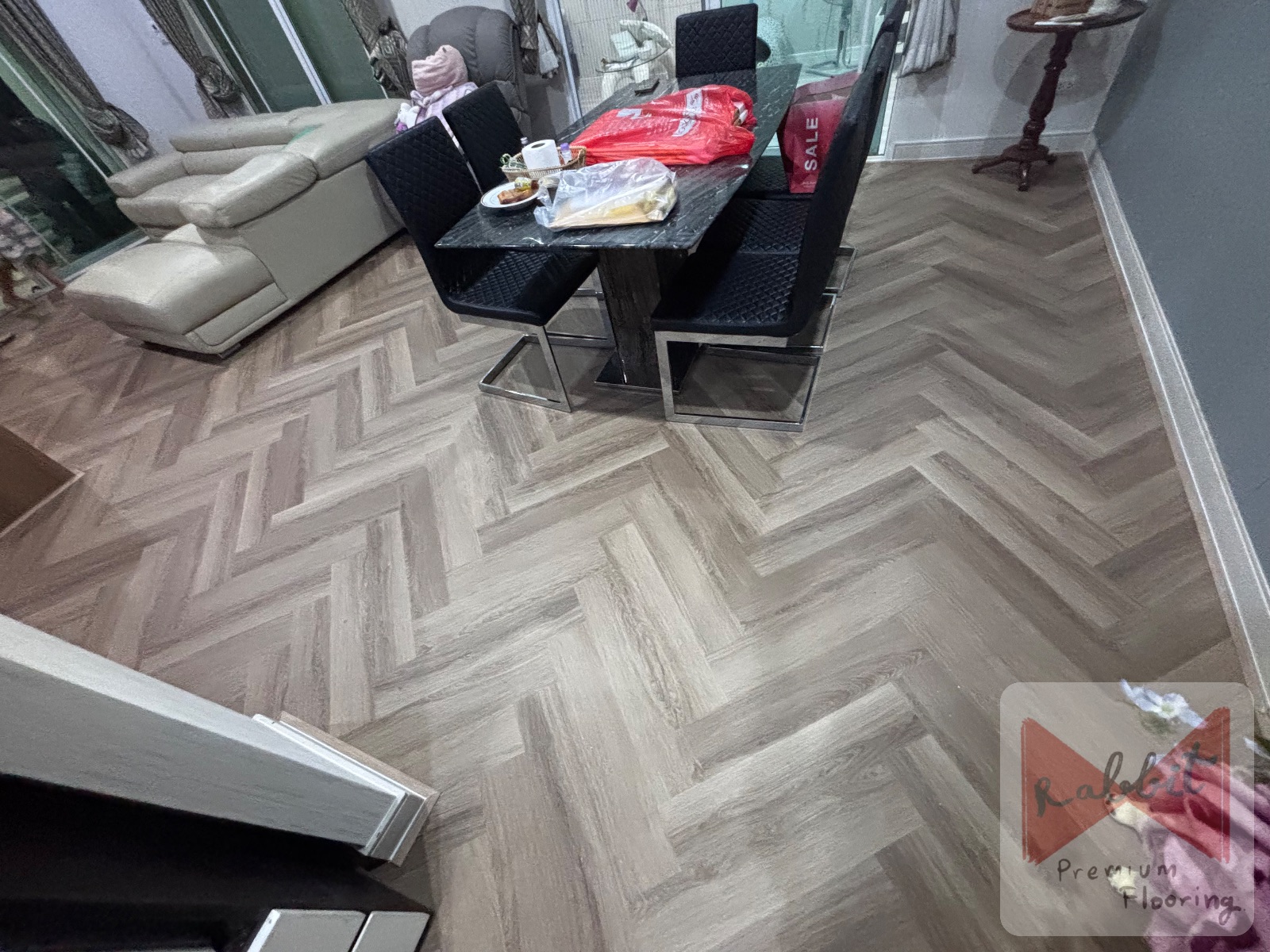 SPC-Rabbit ก้างปลา โกโก้2