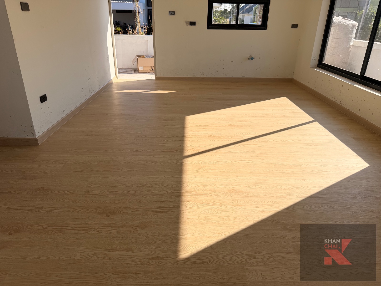 SPC-Rabbit คาปูชิโน