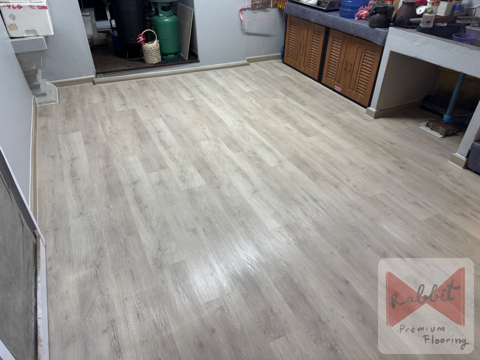 SPC-Rabbit จัสมิน