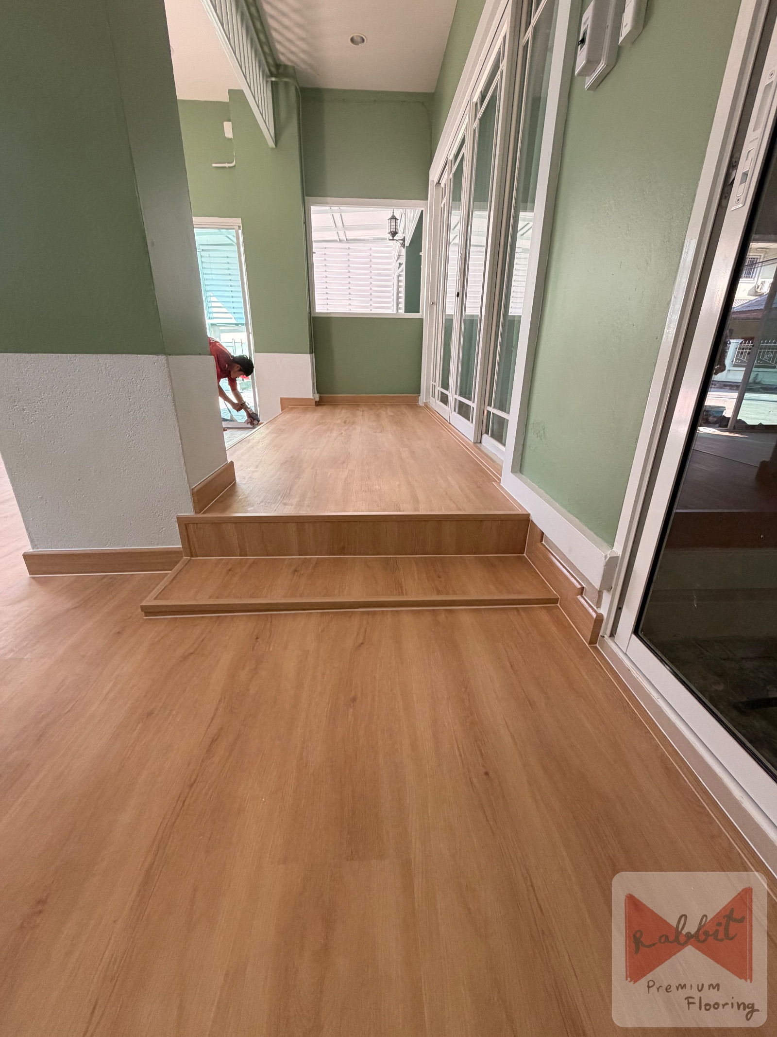 SPC-Rabbit ลาเต้ ซูเปอร์(6.0_0.5mm)