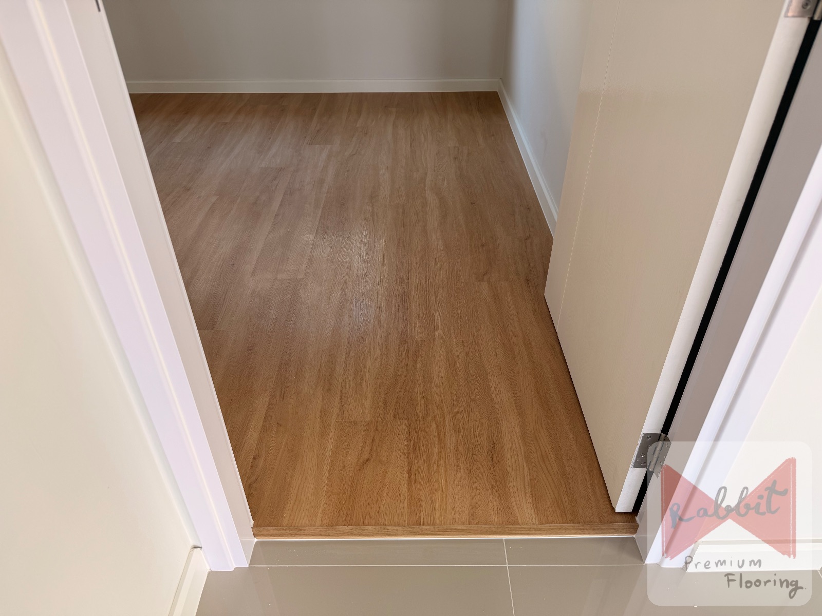 SPC-Rabbit ลาเต้