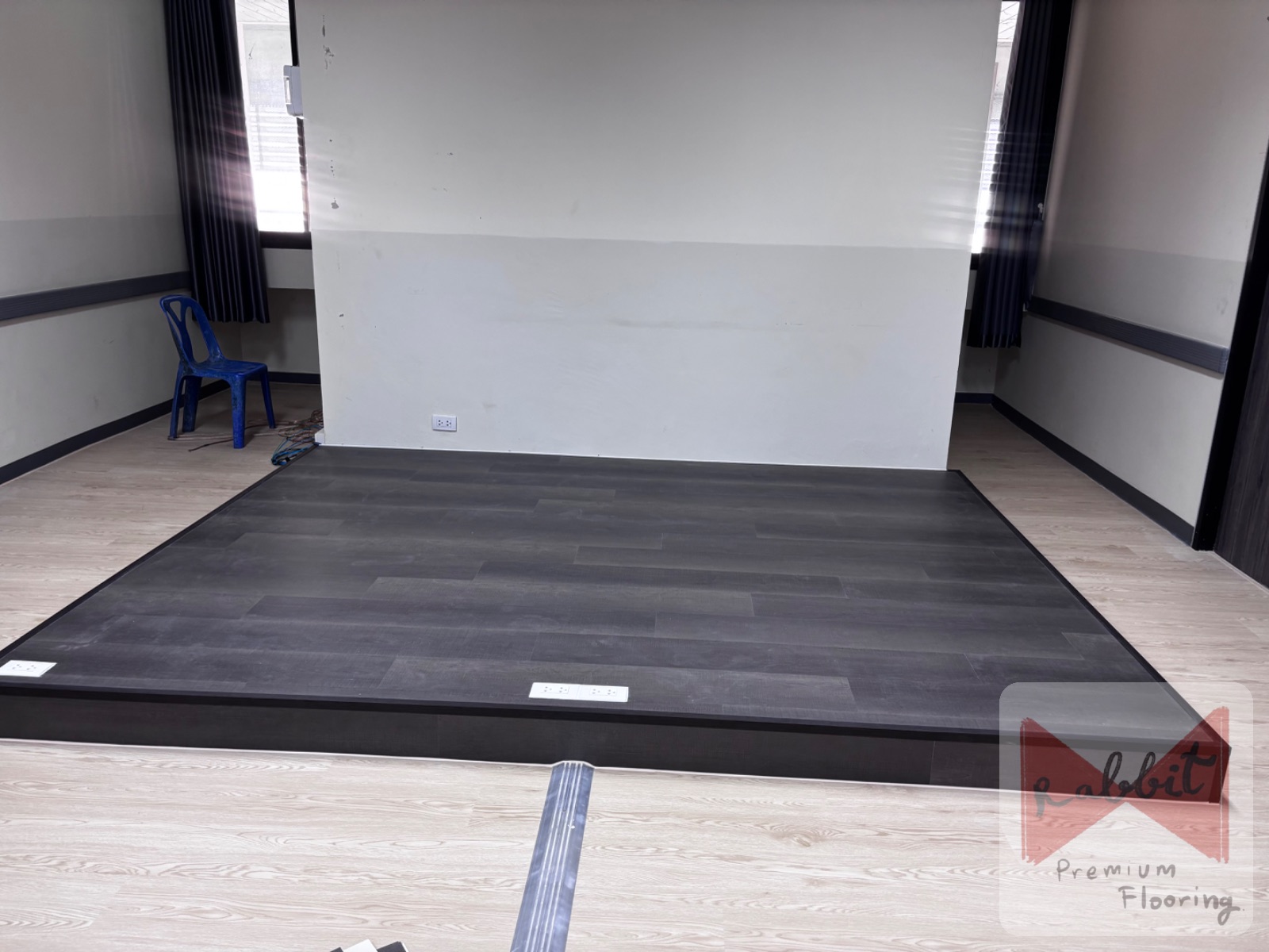 SPC-Rabbit อเมริกาโน่