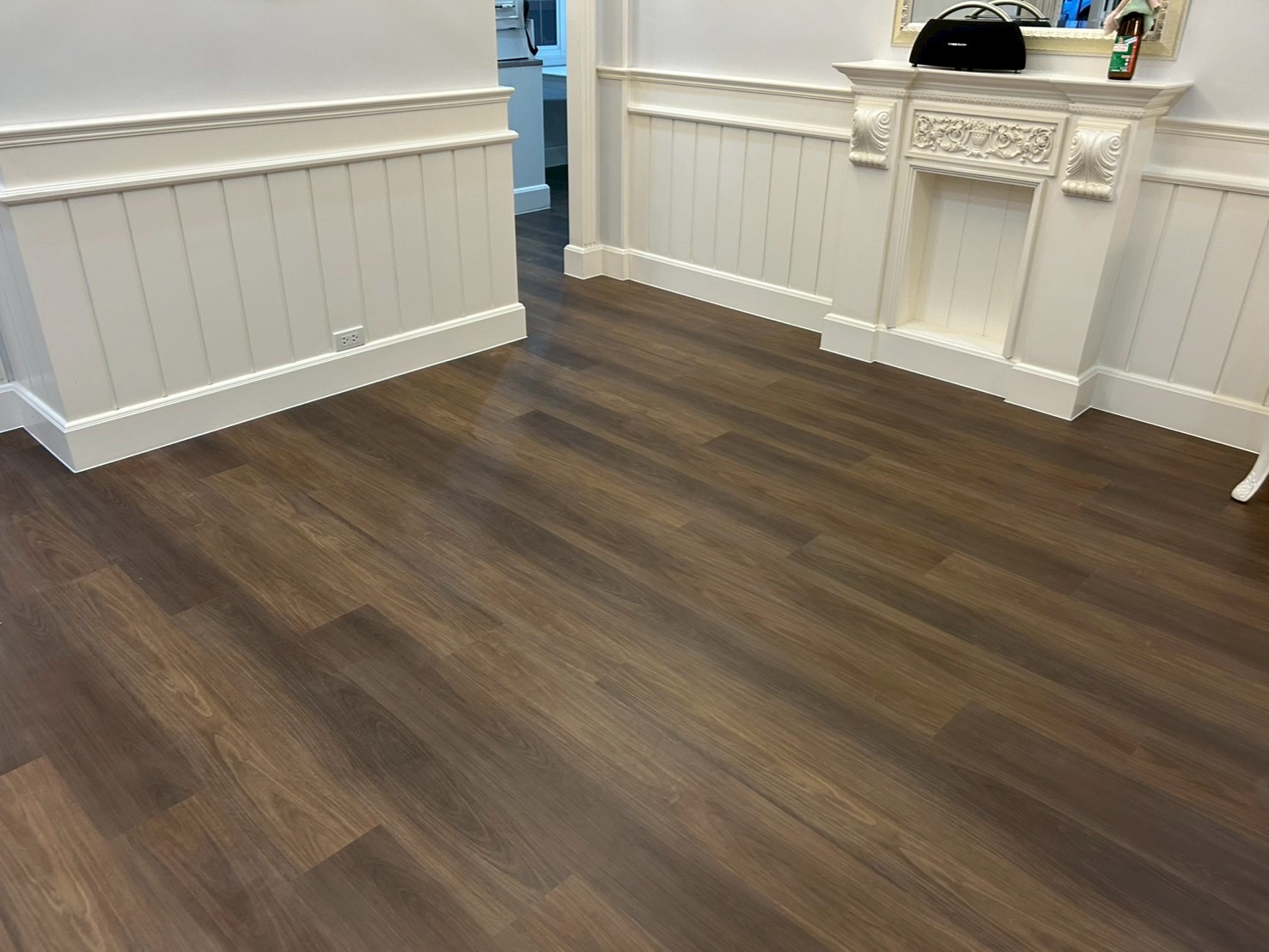 SPC-Rabbit เอสเปรสโซ่