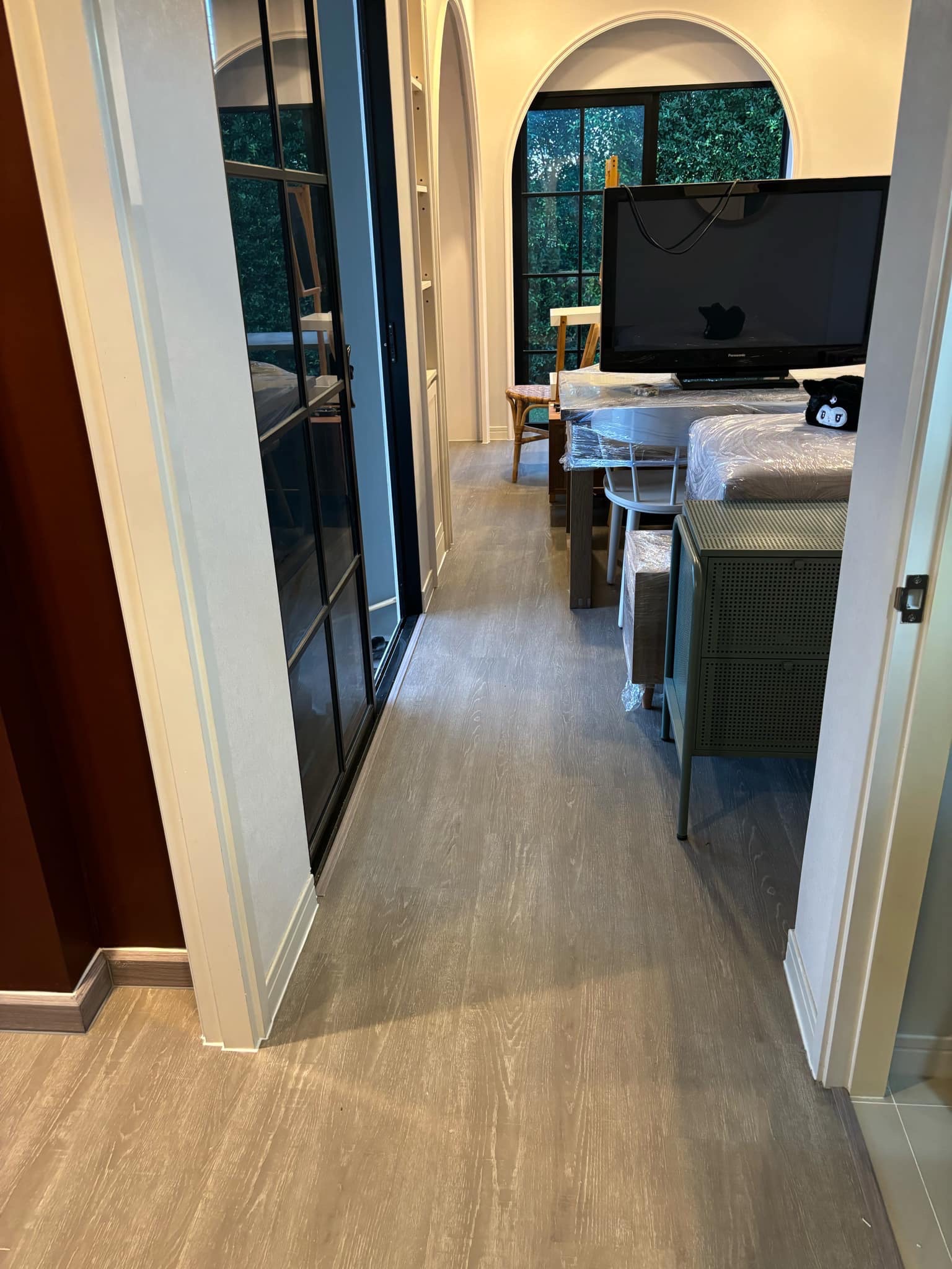 SPC-Rabbit แอฟโฟกาโต