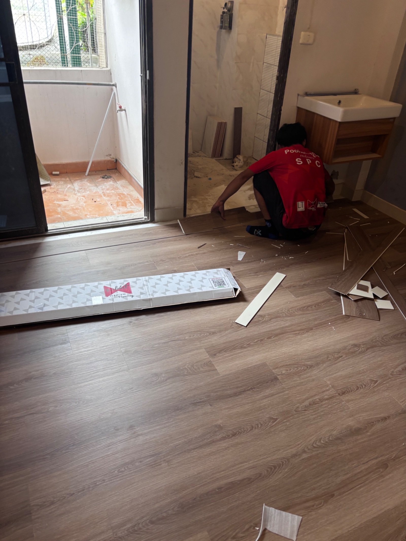 SPC-Rabbit โกโก้