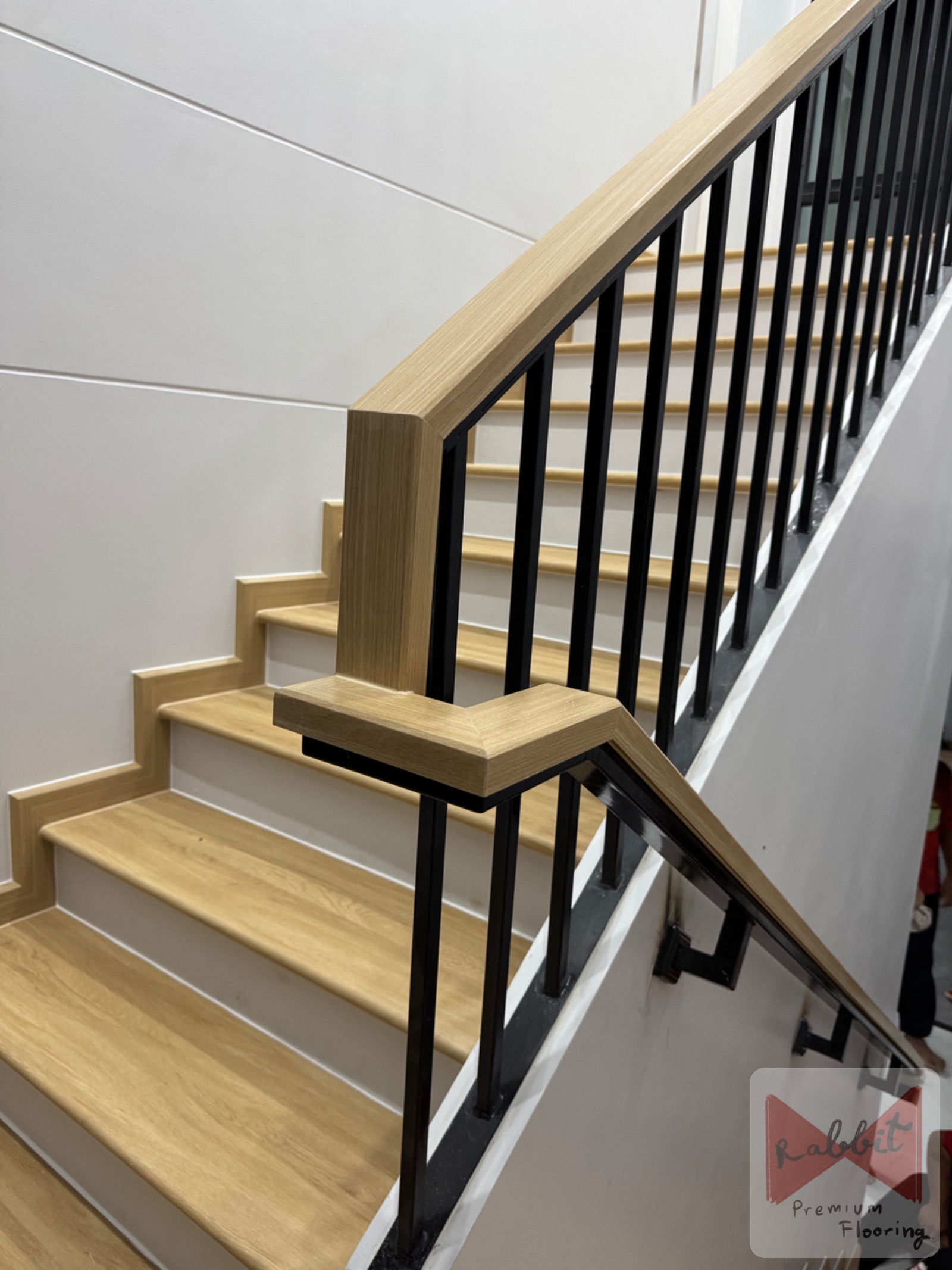 SPC-Stairs ราวบันได