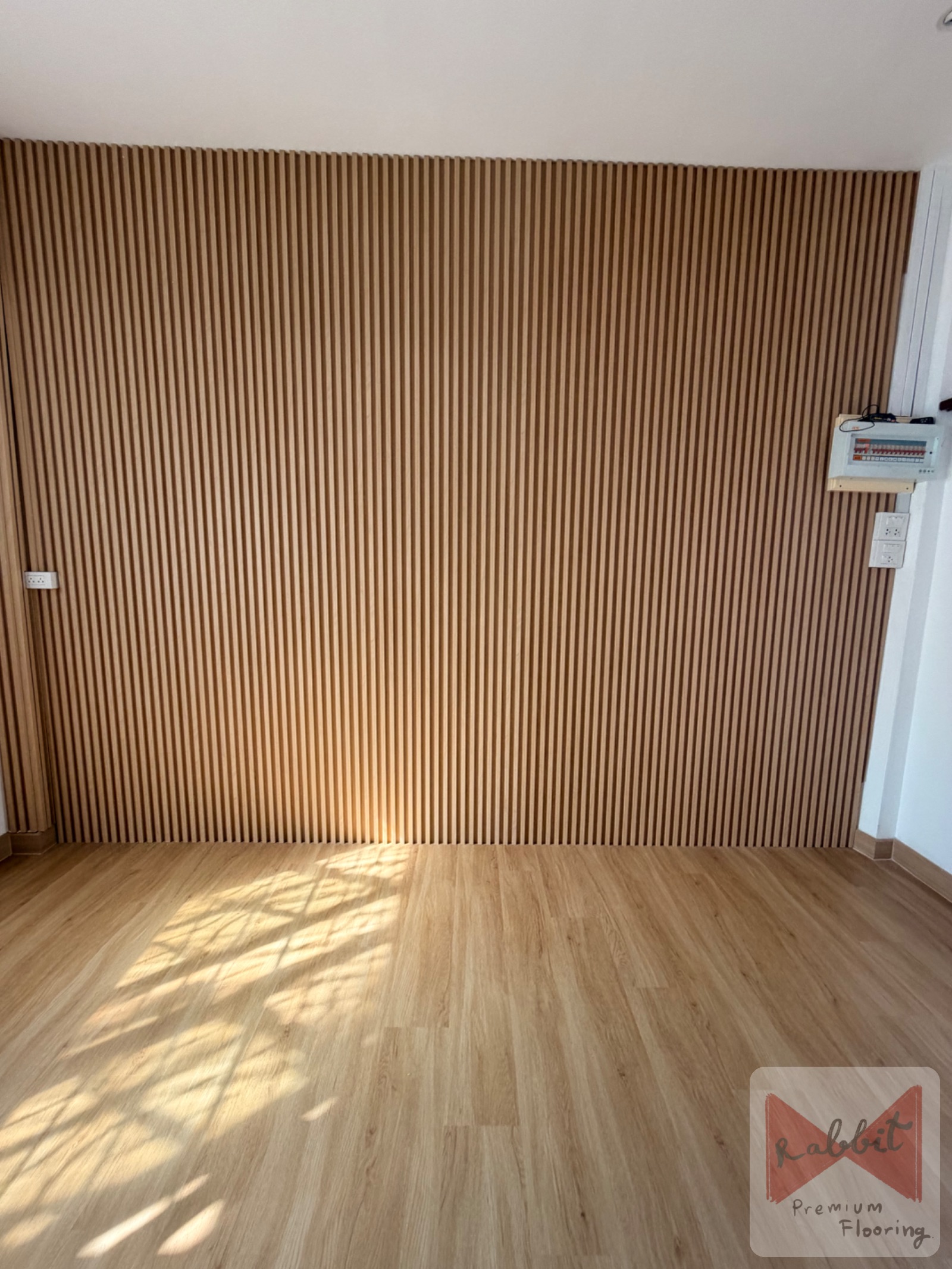 WPC-Rabbit WPC สี