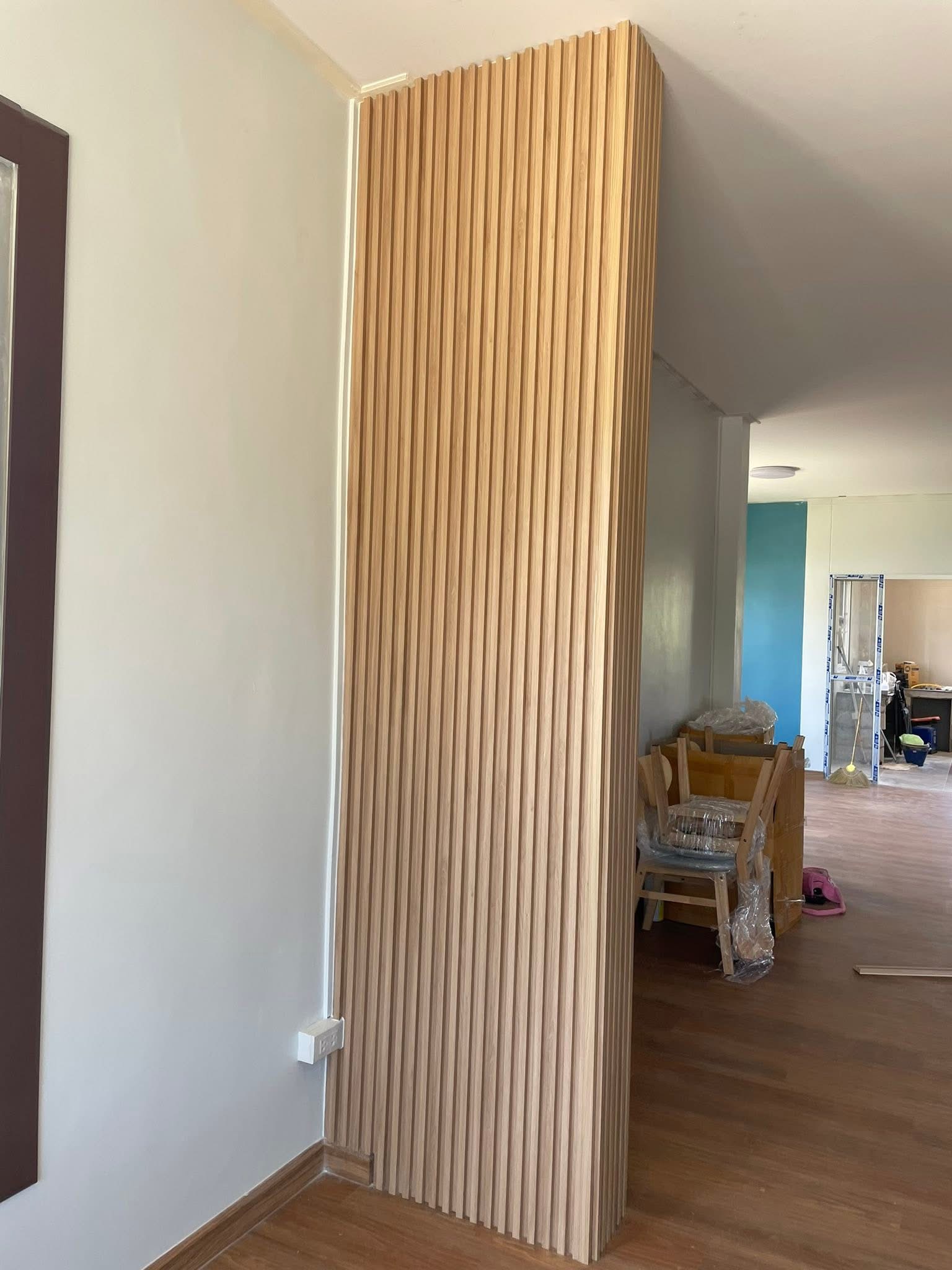 WPC-Rabbit WPC Rabbit ลายครัวซองต์